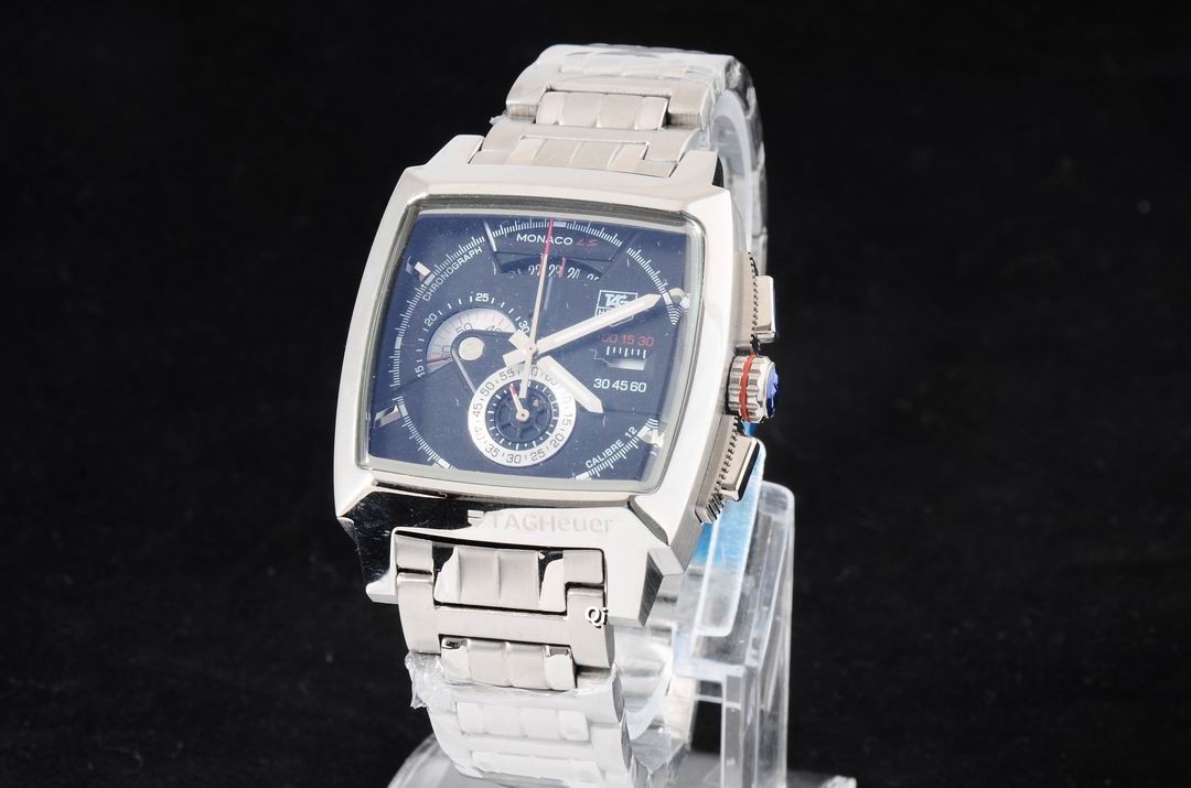 TAG Heuer Watch 82